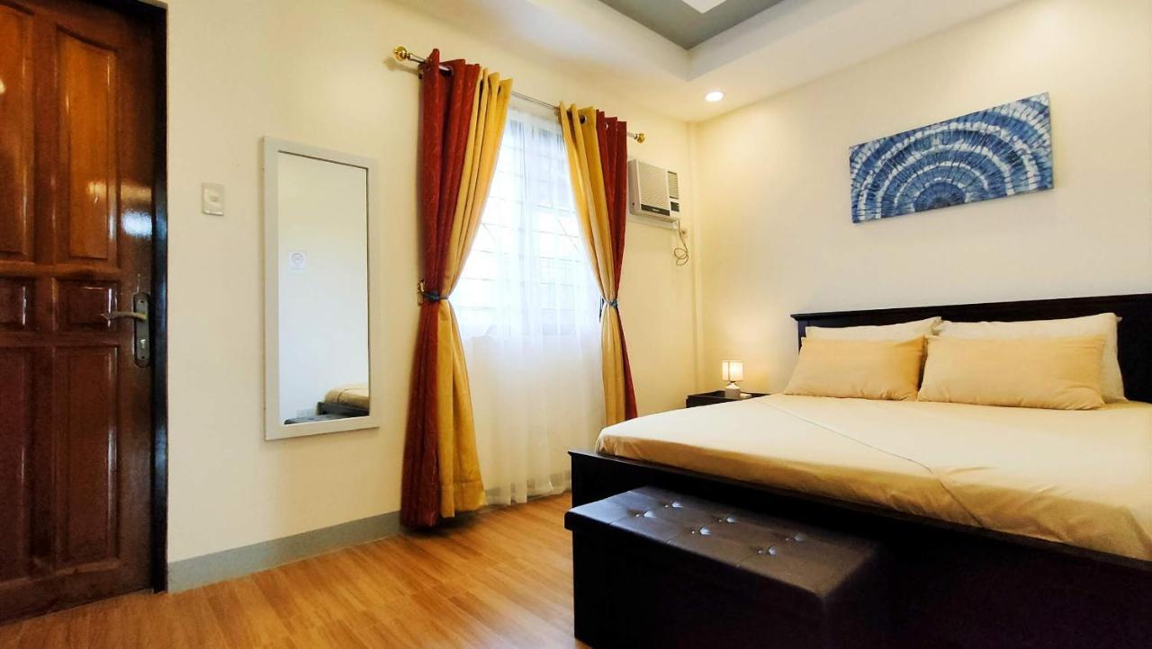 Kassffer Apartment パングラオ エクステリア 写真