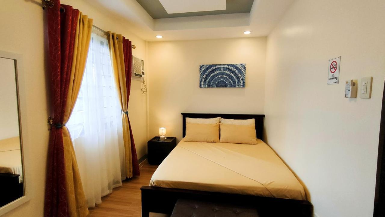 Kassffer Apartment パングラオ エクステリア 写真